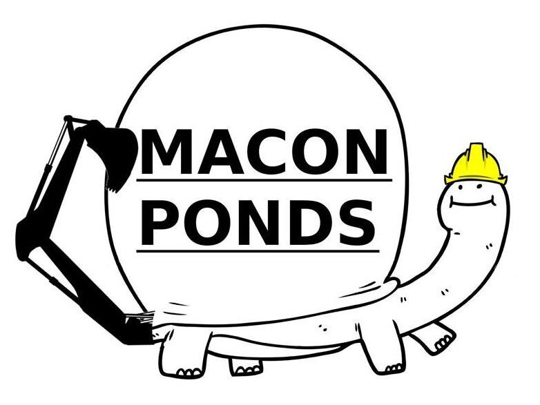Macon Ponds